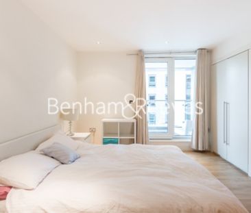 2 Bedroom flat to rent in Imperial Wharf, Fulham, SW6 - Photo 1