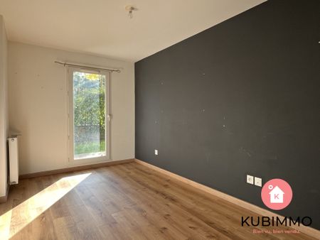 Appartement à louer, 3 pièces - Montévrain 77144 - Photo 4