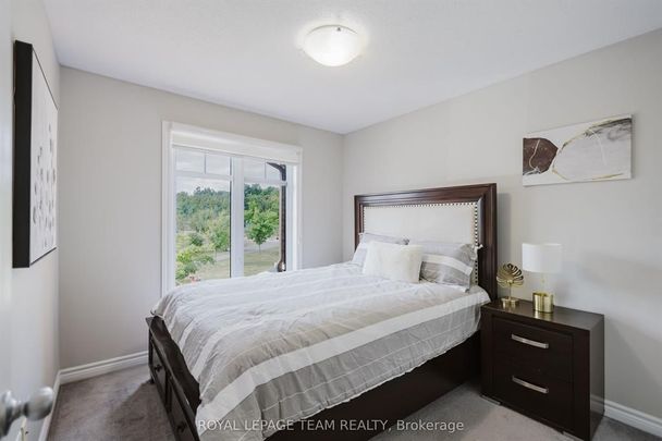 For Lease - 121 Mancini Way, Barrhaven, Ontario - Photo 1