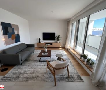 Miete mit Kaufoption nahe Stadtpark! Stabile Mietpreise! - Photo 4