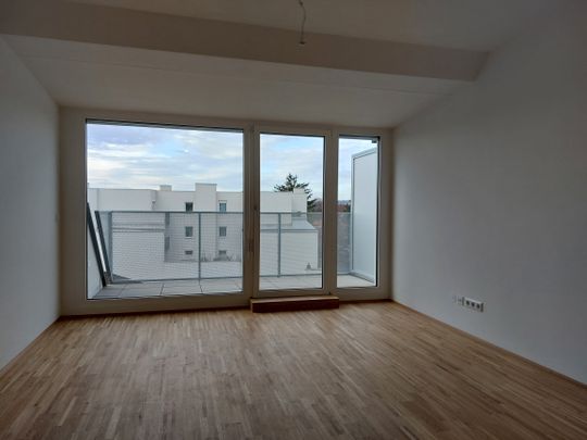 Zweitbezug! Nahe der Stammersdorfer Weingärten! Brünnerstraße 271 - Photo 1