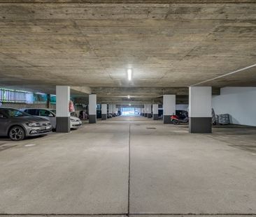 3.5 Zimmer, 91 m², 5. Stock - Foto 6
