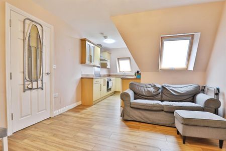 Wimborne Road, Bournemouth - Photo 2