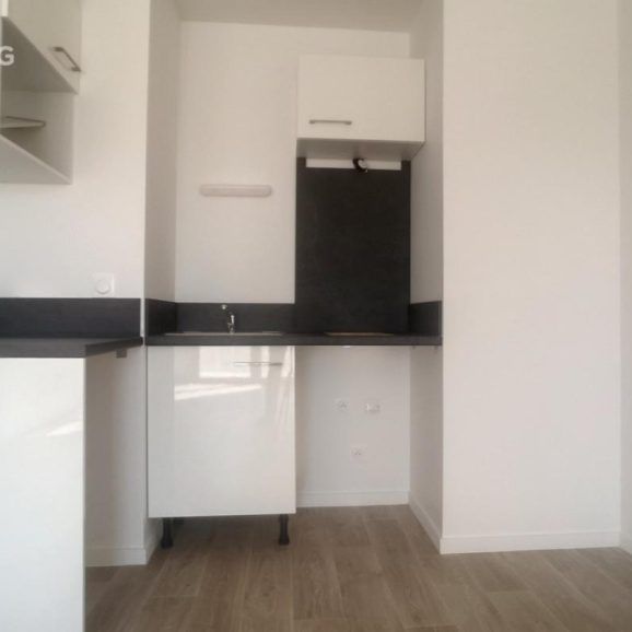 Appartement 2 pièces – 46 m² - Photo 1