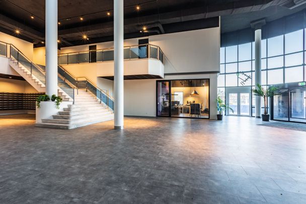 Het Kwadrant 50, Maarssen - Photo 1