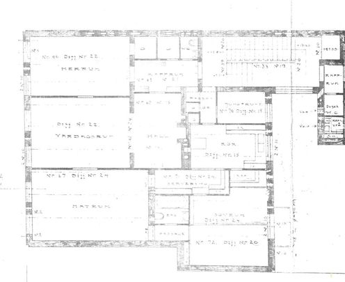 Södra Storgatan 23 - Foto 1