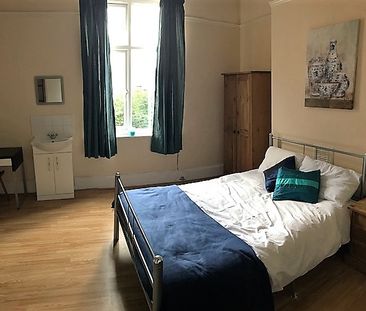 Room 5 – Fosse Road North, LE3 5RS - Photo 4