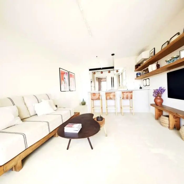 Apartamento en alquiler en Calle Luis Morote - Foto 1
