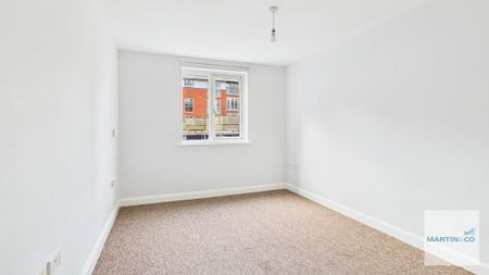 2 bedroom apartment to rent - Photo 5