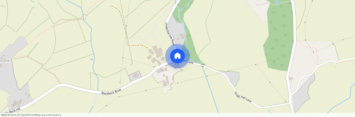 Low Mill Barn, Underbarrow, LA8 8BL