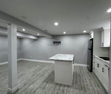 For Lease - 49 Doncaster Drive Unit# Basement, Brampton, Ontario - Photo 4