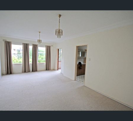 6/91 Shirley Road, Wollstonecraft, NSW 2065 - Photo 4