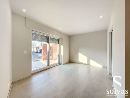 Prachtig gerenoveerd appartement met één slaapkamer - Foto 5