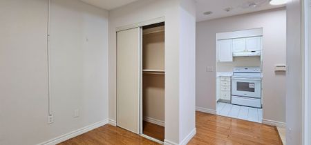 For Lease - 8 Pemberton Avenue Unit# 105, Toronto, Ontario - Photo 5