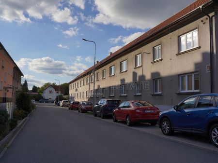 Pronájem bytu 4+1 86 m2 - Fotografie 4