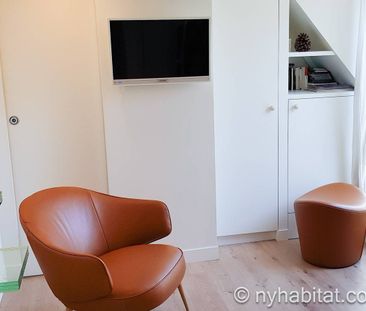 Logement à Paris, Location meublée - Photo 3