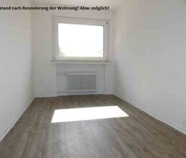 Nette Nachbarn gesucht: Renovierte 3-Zimmer-Wohnung mit Balkon in r... - Photo 5