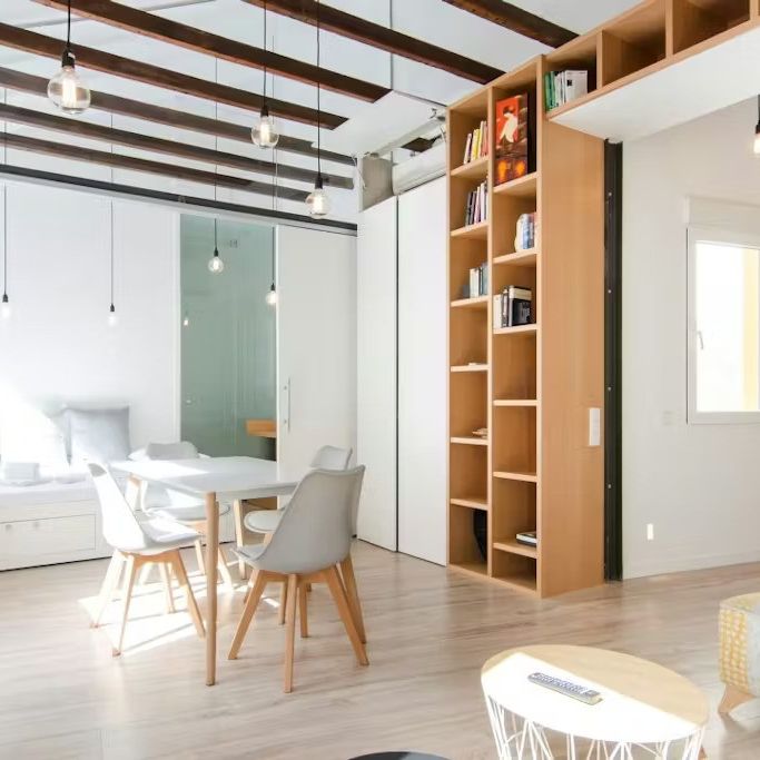 Calle de Ayala, Madrid, Community of Madrid 28009 - Photo 1