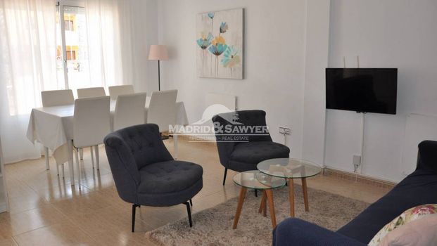 Beautiful 3 bedroom house in Aguamarina available for rent! - Foto 1