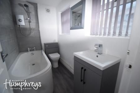 Guildford Street, Shelton, Stoke-On-Trent, ST4 - Photo 1