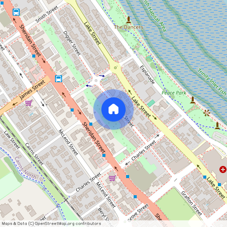 4/29 Digger Street, Qld 4870, Cairns North