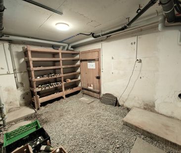 4.5-ZW Hausteil nach umfassender Sanierung sucht neuen Mieter - Photo 1