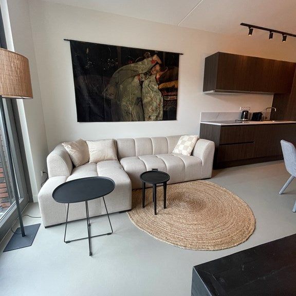 Te huur: Appartement Karrengas in Nijmegen - Foto 1