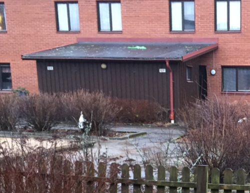 Trädgårdsgatan 16 J - Photo 1