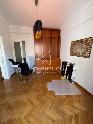 Διαμέρισμα για ενοικίαση Κολωνάκι (Κολωνάκι - Λυκαβηττός) - Photo 4