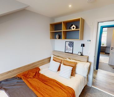 Flat 11, Commercial Point, NG9 2NG, NOTTINGHAM - Photo 6