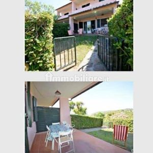 Villa a schiera via Fonte al Leccio 34, Procchio, Marciana - Photo 3