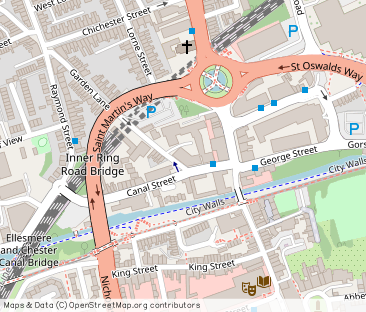 Garden Lane, Chester, CH1 - Photo 1