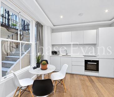 1 bedroom apartment to rent - Photo 3