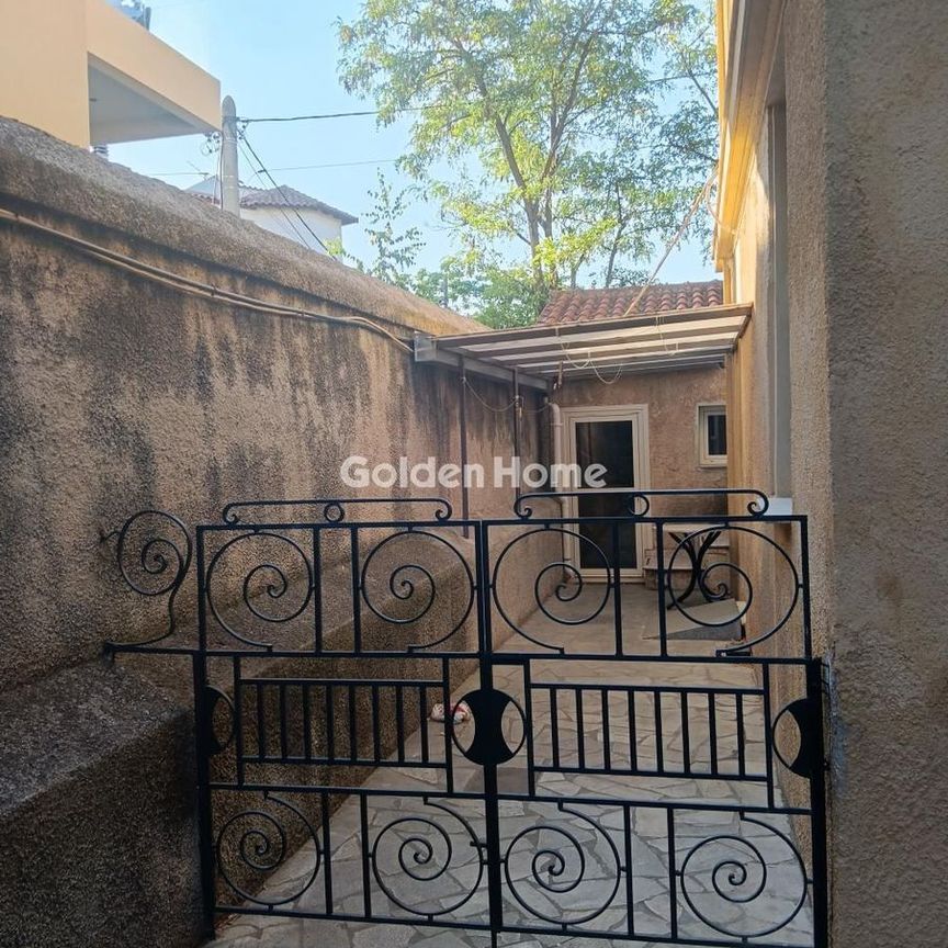 Μονοκατοικία για ενοικίαση Κέντρο (Χαλάνδρι) - Φωτογραφία 1