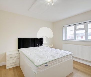1 bedroom house of multiple occupation to rent - Photo 2
