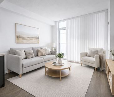 For Lease - 56 Forest Manor Road Unit# 1706, Toronto, Ontario - Photo 1