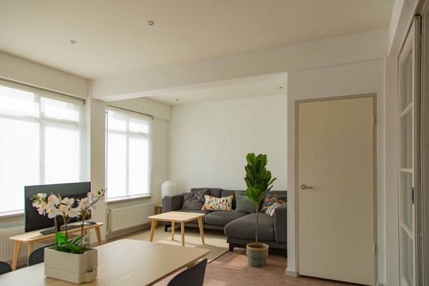 Te huur: Appartement Navanderstraat in Rotterdam - Foto 1