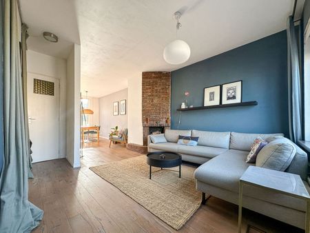 Appartement te huur: Ambonstraat 12-BS 3531 JT Utrecht - Photo 2