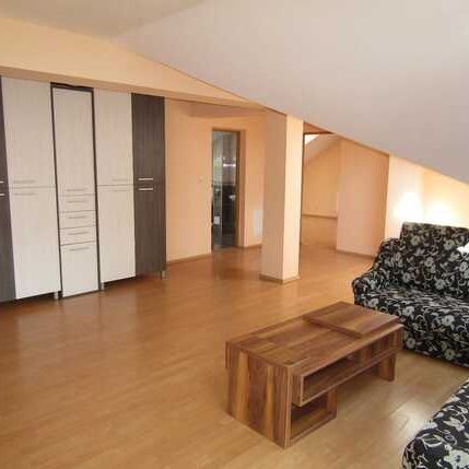 Apartament 6 camere, 220 mp, parcare, boxa, zona strazii Fagului - Photo 1