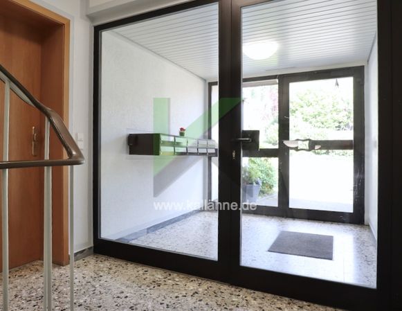 Modernes Wohnerlebnis in Waldrandlage – Iserlohner Heide! - Photo 1