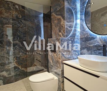 Apartment in Jávea for long-term rental VMR 3211 - Photo 3