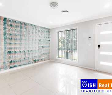FOR RENT | Stylish Modern Townhouse with Solar, Prime Location & Lo... - Photo 2
