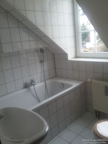 4-Zimmer-Wohnung in Wilkau-Hasslau mit 2 Bädern, klein aber fein, zu vermieten! - Photo 5