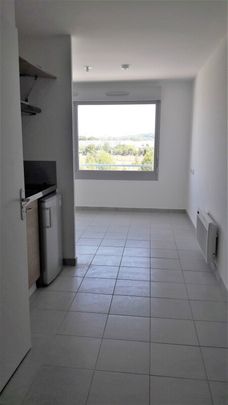Location Appartement 1 pièce 21m² TOURS 37200 - Photo 1