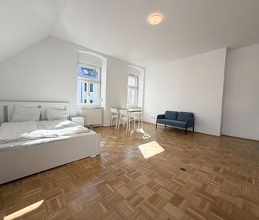 Moeringgasse 12/20 - Photo 1