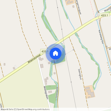1707, 9475, Rheinstrasse, 1707