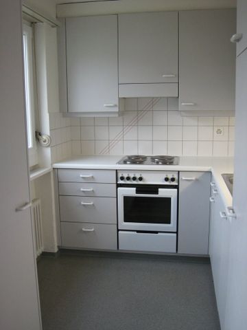 MIETEN OHNE KAUTION - 2.5 Zimmerwohnung im Grünen von Adliswil - Photo 2