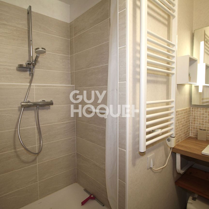 Location Appartement 1 pièce 25m² - Photo 1