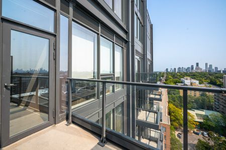 For Lease - 2525 Bathurst Street Unit# 1301, Toronto, Ontario - Photo 3