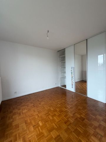 Appartement T3 Noisy-le-Sec à louer - Photo 4